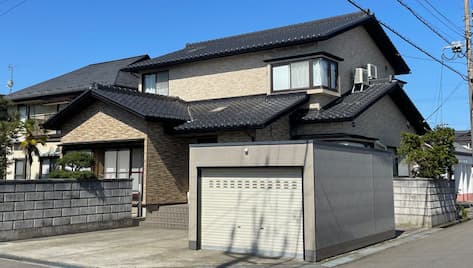 美しさと耐久性を兼ね備えた金属サイディングリフォームの魅力