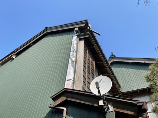 家に台風の被害はありませんか？〜確認のポイントと火災保険の活用〜