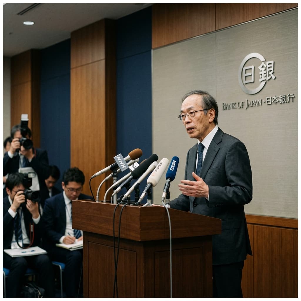 日銀の1%利上げ方針？FPが解説するリフォームローン金利上昇と早めの外壁メンテナンスの重要性