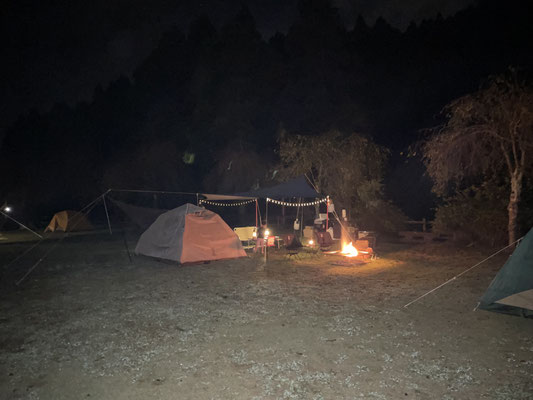 家族レクリエーション 3