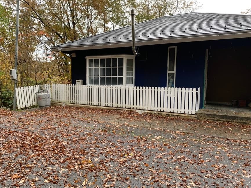志賀町中古住宅