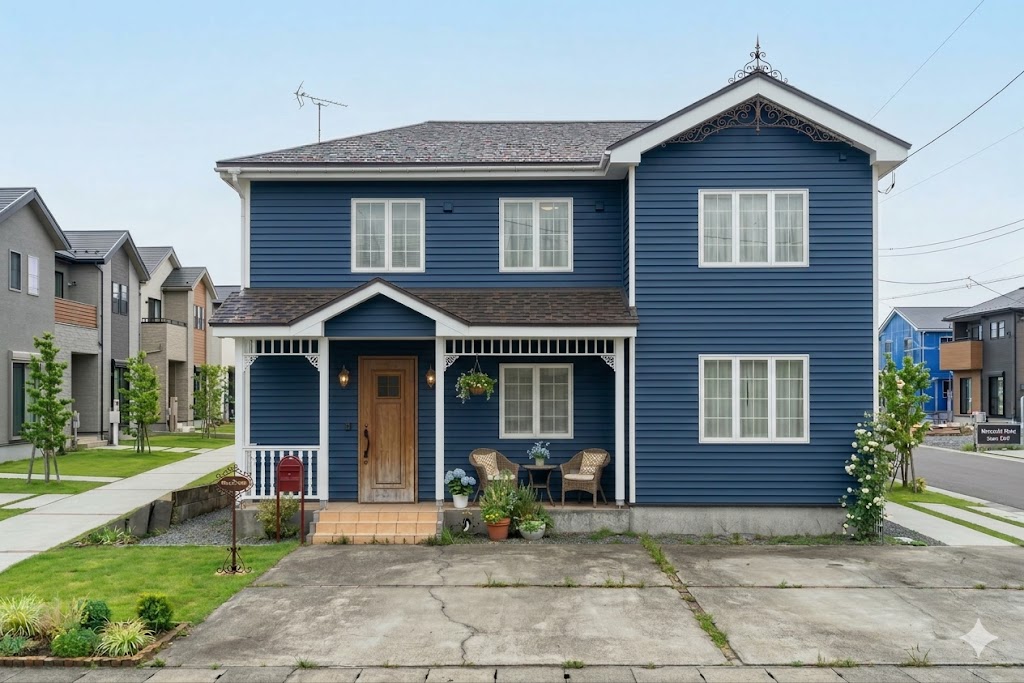 シミュレーション例