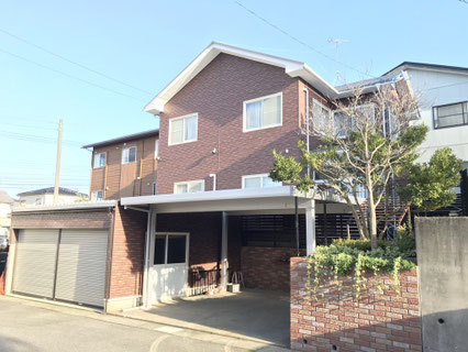 河北郡 Y様 施工後写真